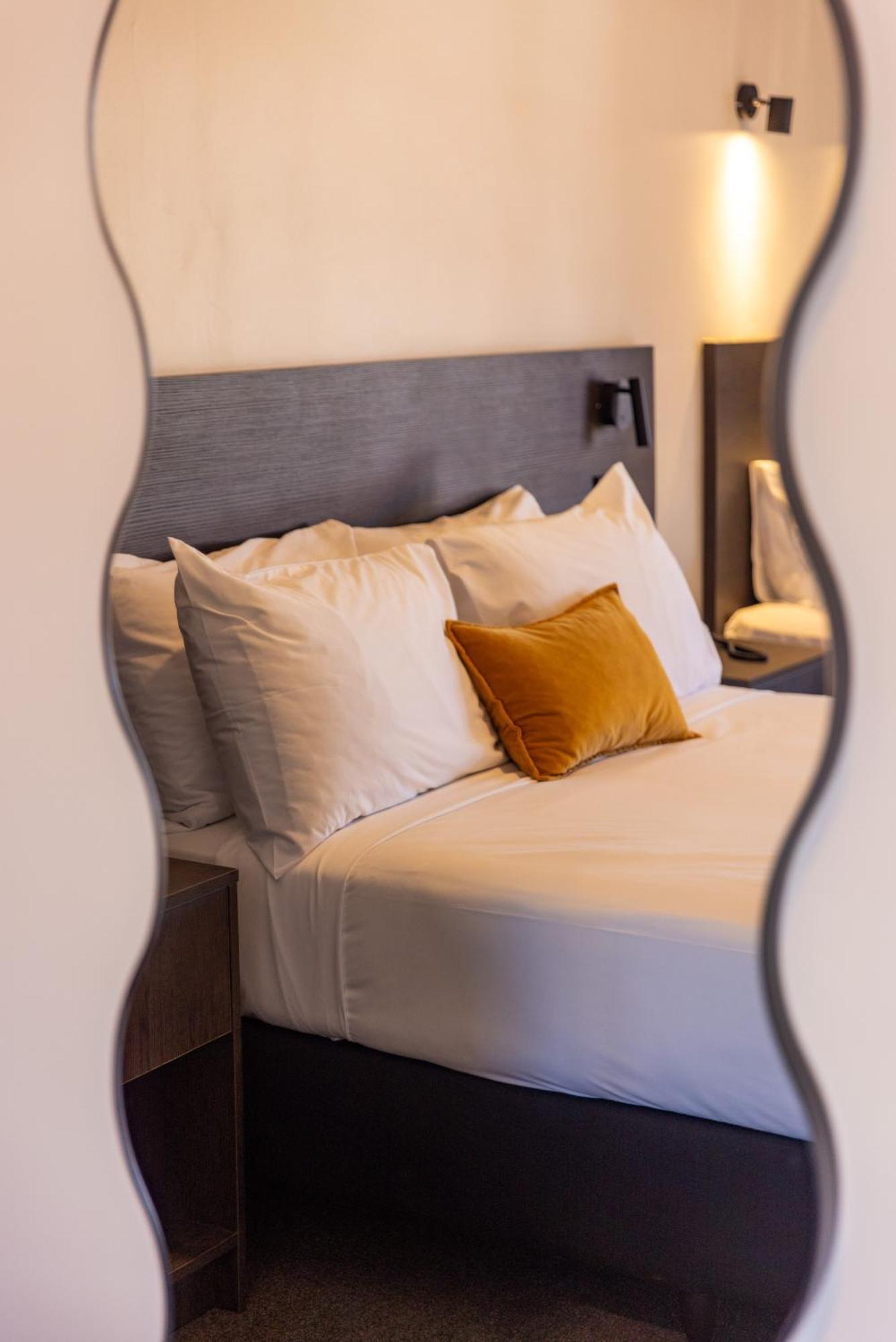 Knights Inn Auckland Esterno foto