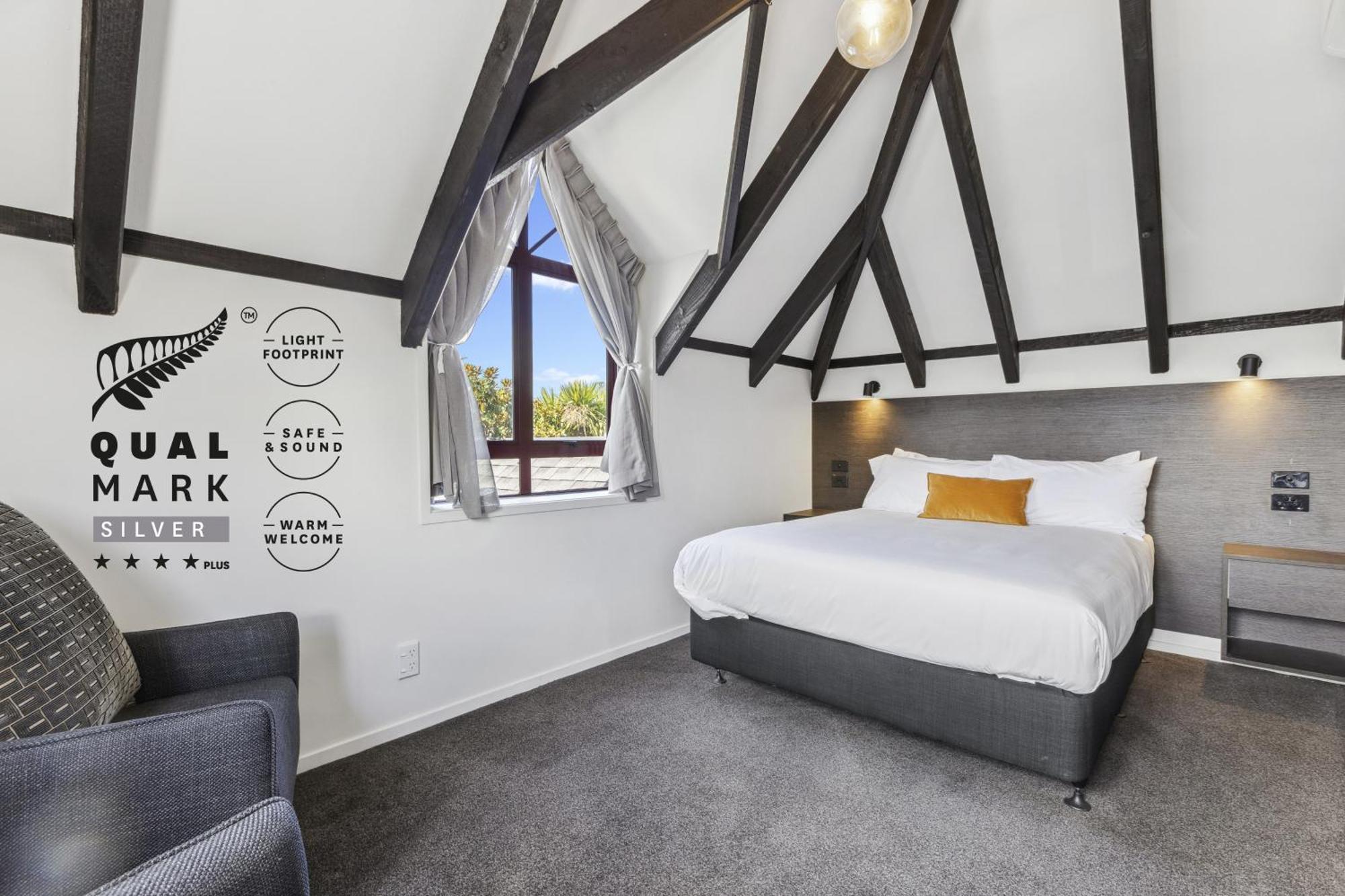 Knights Inn Auckland Esterno foto
