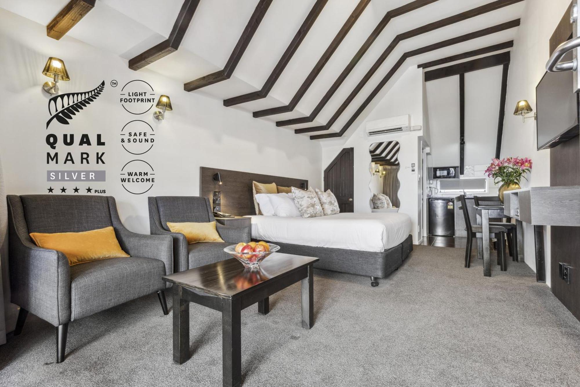 Knights Inn Auckland Esterno foto