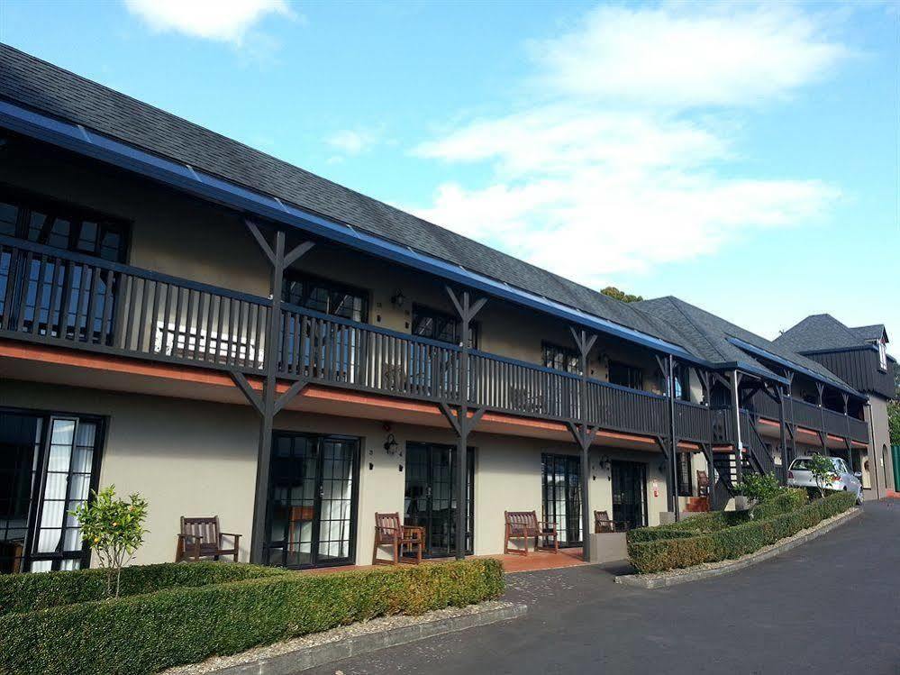Knights Inn Auckland Esterno foto