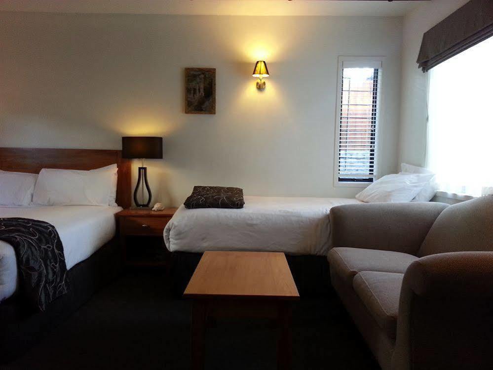 Knights Inn Auckland Esterno foto