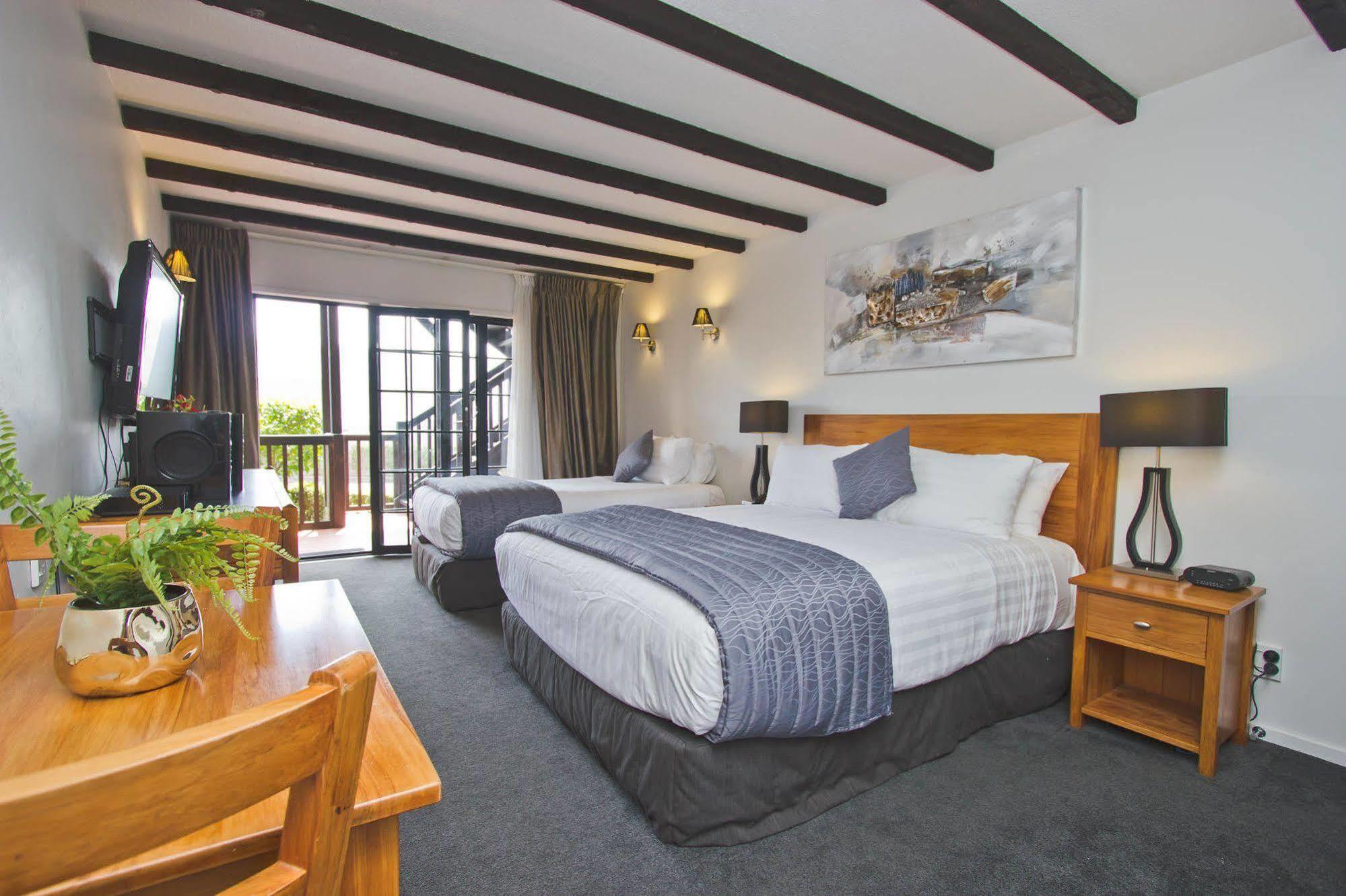 Knights Inn Auckland Esterno foto